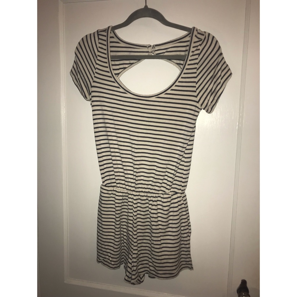 American Eagle Romper